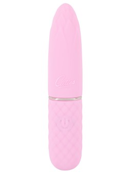 MINI VIBRATORE CUTIES - CETRIOLINO ROSA